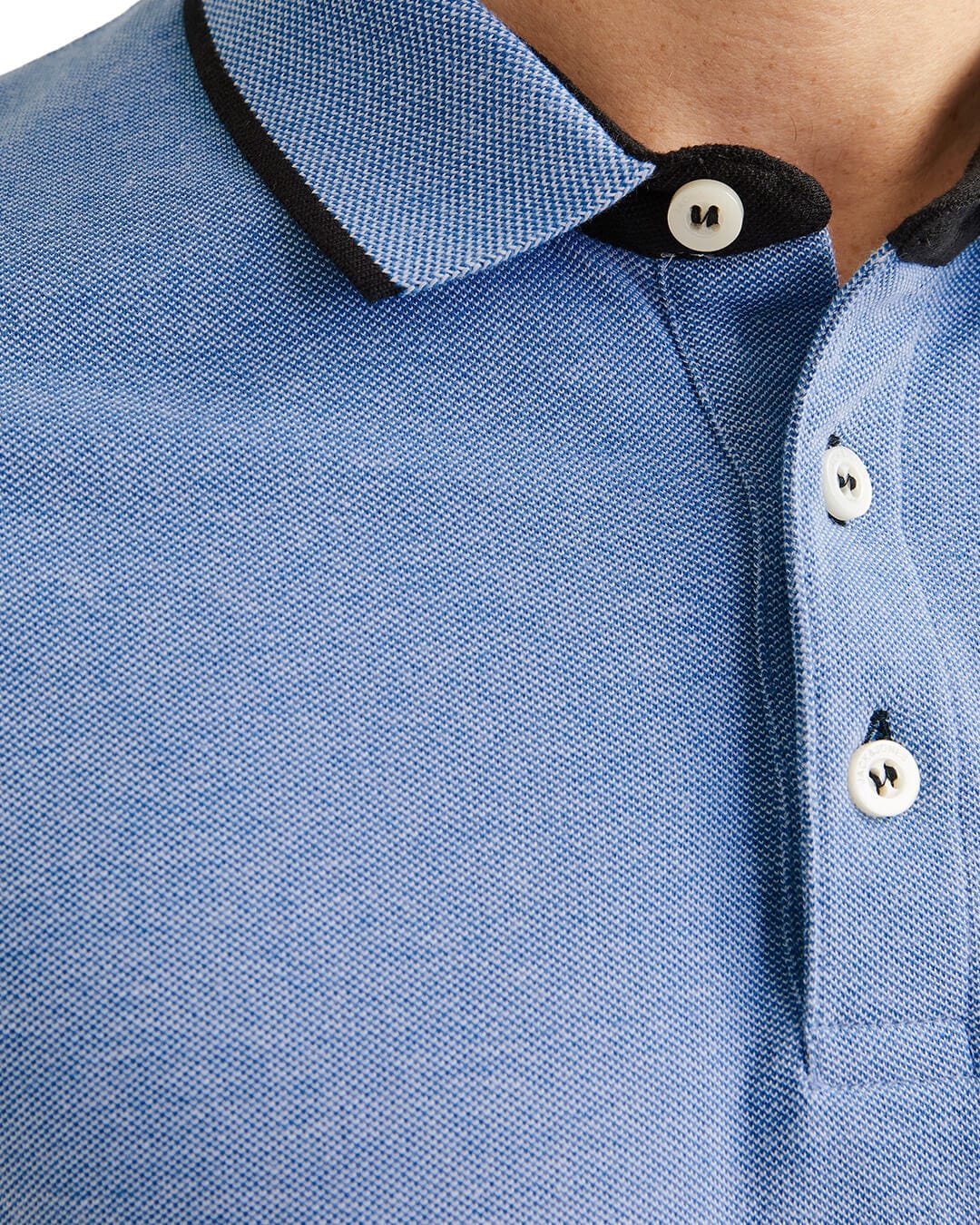 Jack & Jones Polo Shirts Jack & Jones JJEPAULOS POLO SS NOOS