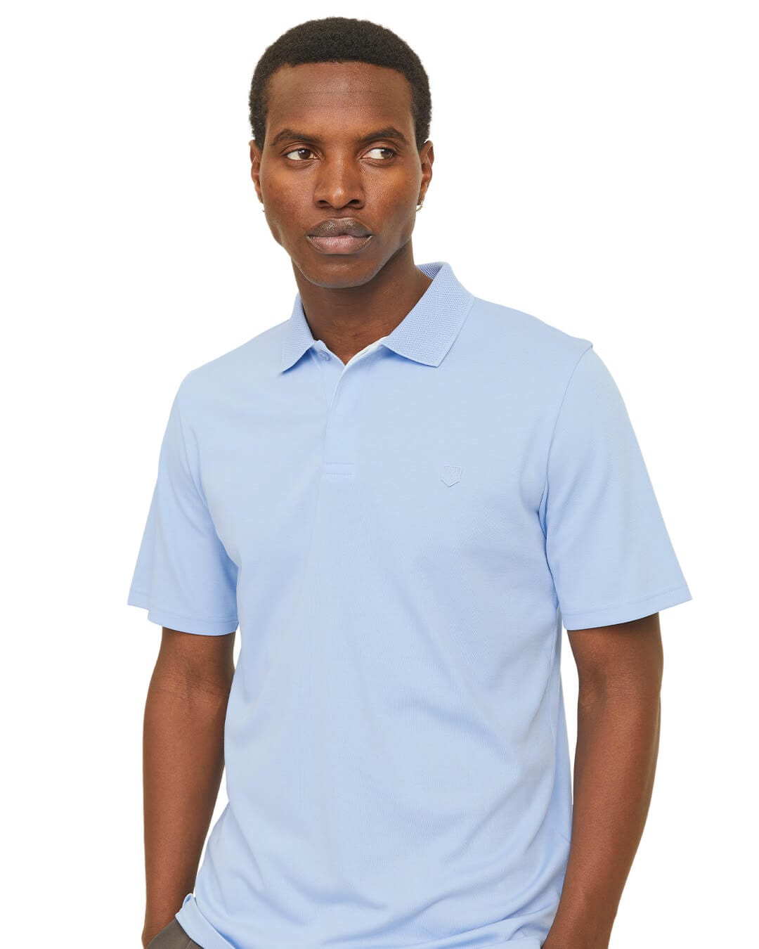 KJUS Men Stan 2.0 Polo S/S 50 ライトブルー新品半袖 Jack & Jones Light Blue Polo Shirt - Bortex Fine Tailoring