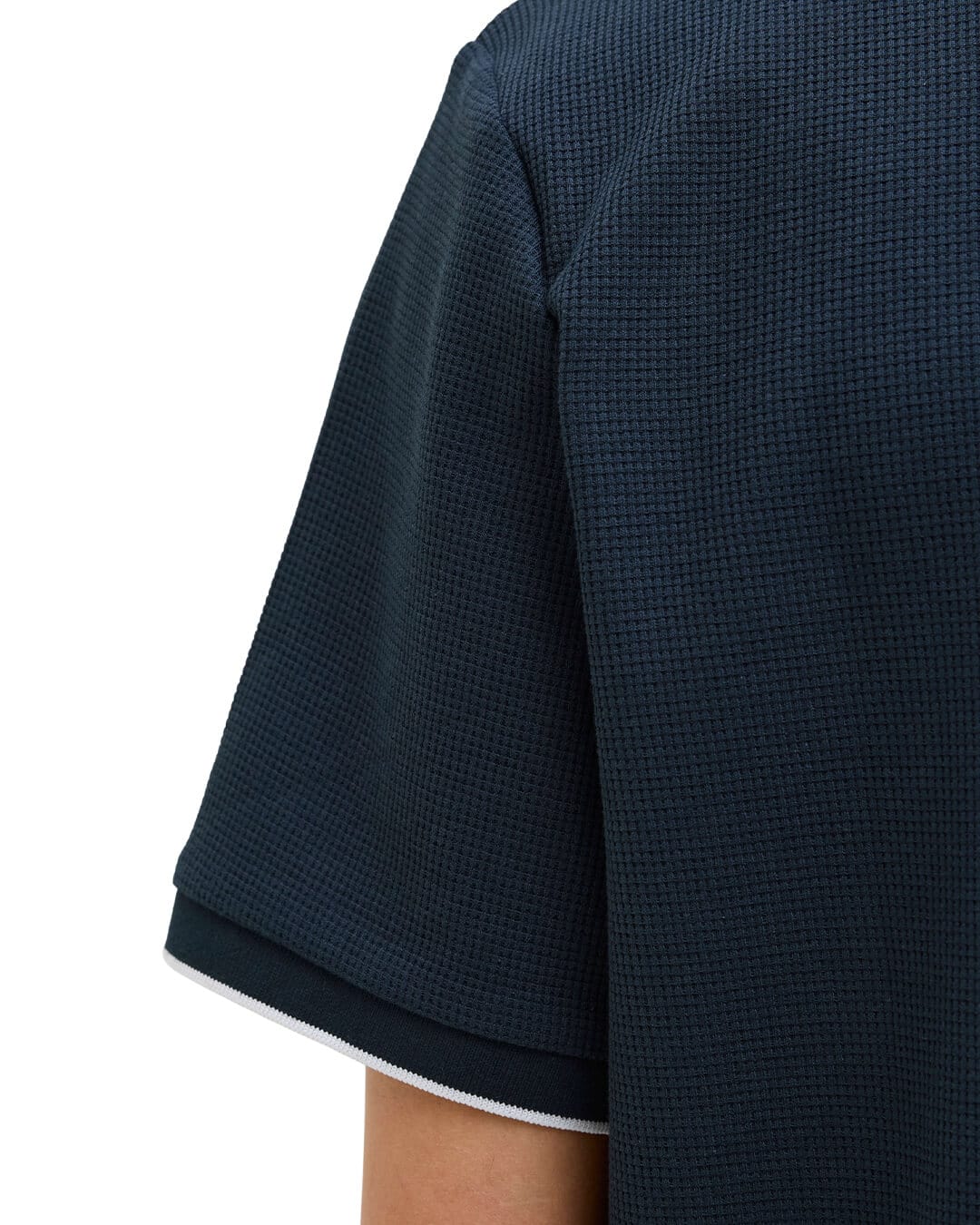 Jack&Jones Polo Shirts Jack&Jones Navy Captain Play Polo