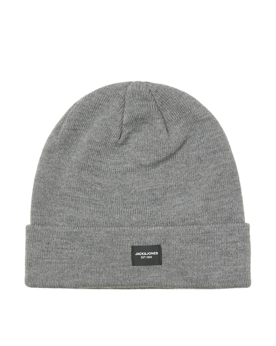 Jack & Jones Scarves One Size JACDNA GIFTBOX GREY MELANGE GREY MELANGE