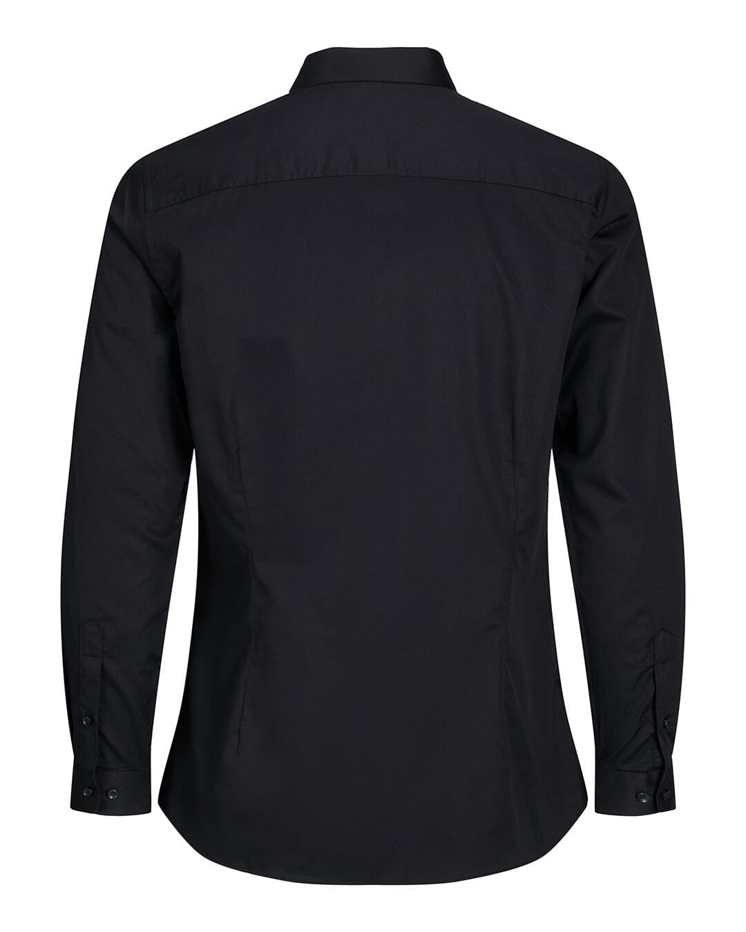 Jack&Jones Shirts Jack&Jones Black Shirt
