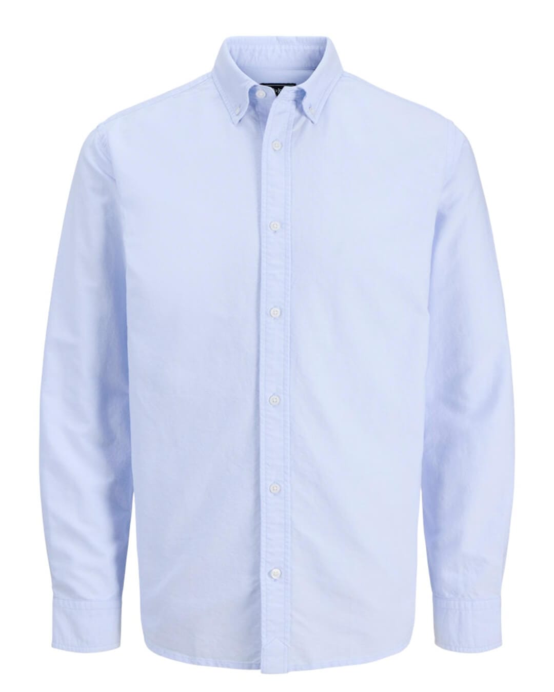 Jack & Jones Shirts Jack & Jones Blue Harvey Oxford Shirt