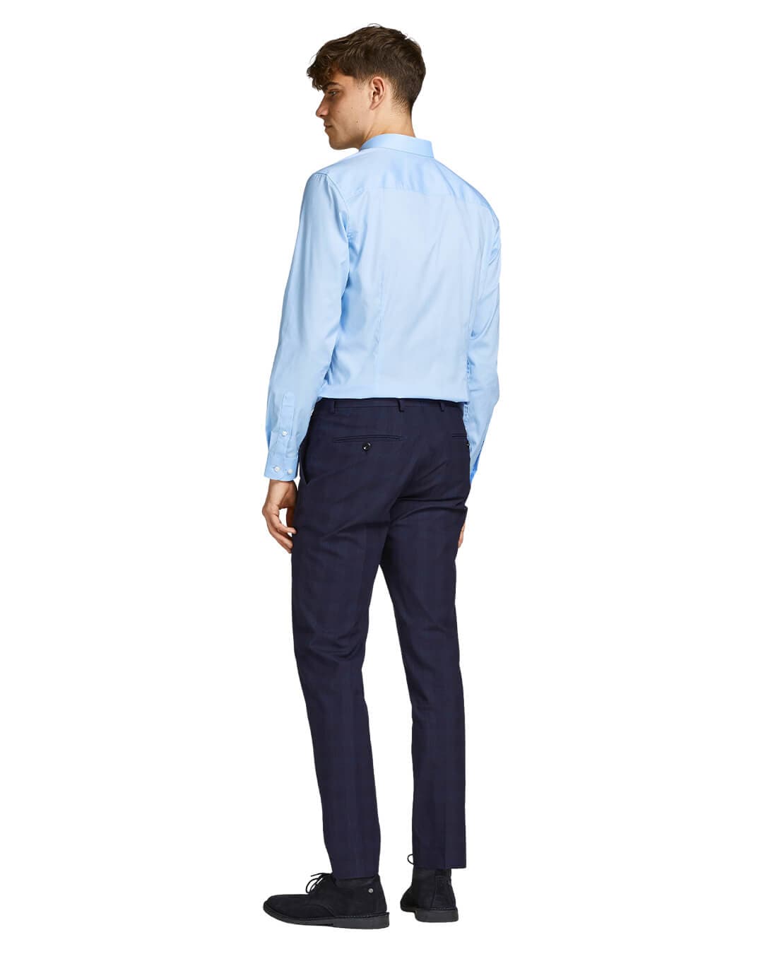 Jack&Jones Shirts Jack&Jones Blue Shirt
