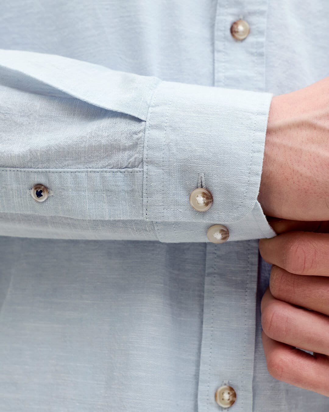 Jack&Jones Shirts Jack&Jones Celeste Linen Bend Shirt