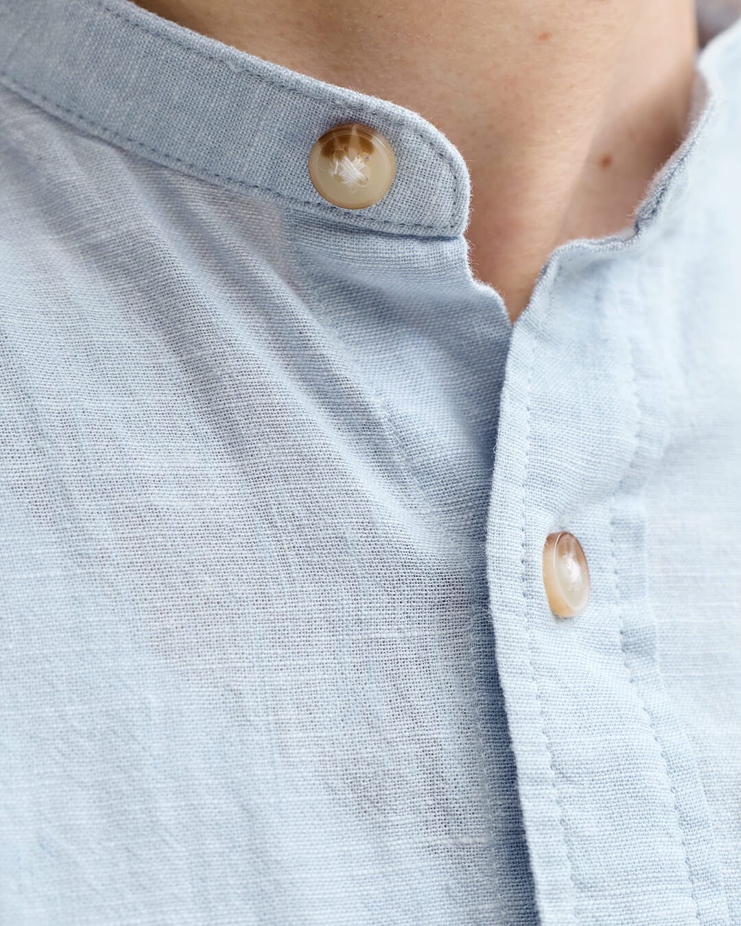 Jack&Jones Shirts Jack&Jones Celeste Linen Bend Shirt