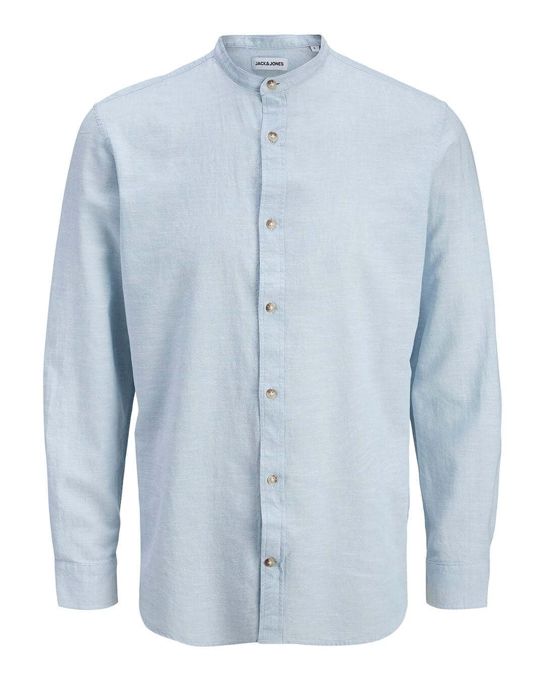Jack&Jones Shirts Jack&Jones Celeste Linen Bend Shirt