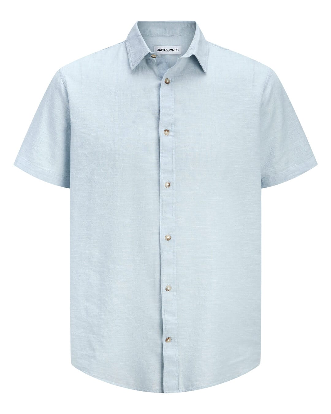 Jack&Jones Shirts Jack&Jones Celeste Linen Blend Shirt