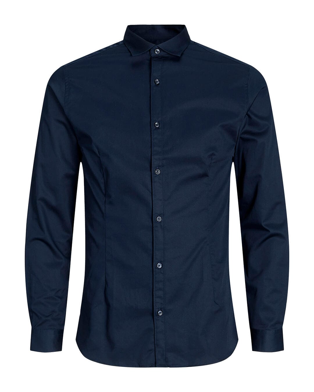 Jack&Jones Shirts Jack&Jones Navy Shirt