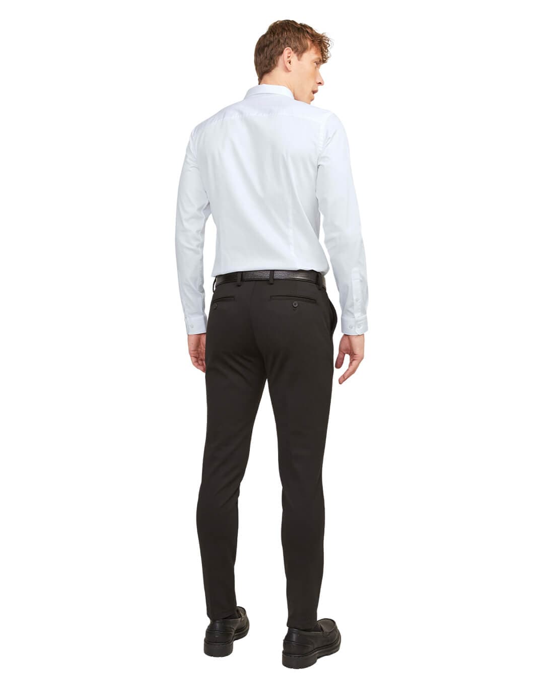 Jack&Jones Shirts Jack&Jones White Shirt