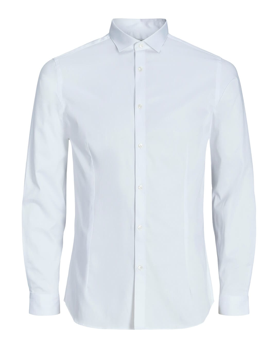 Jack&Jones Shirts Jack&Jones White Shirt