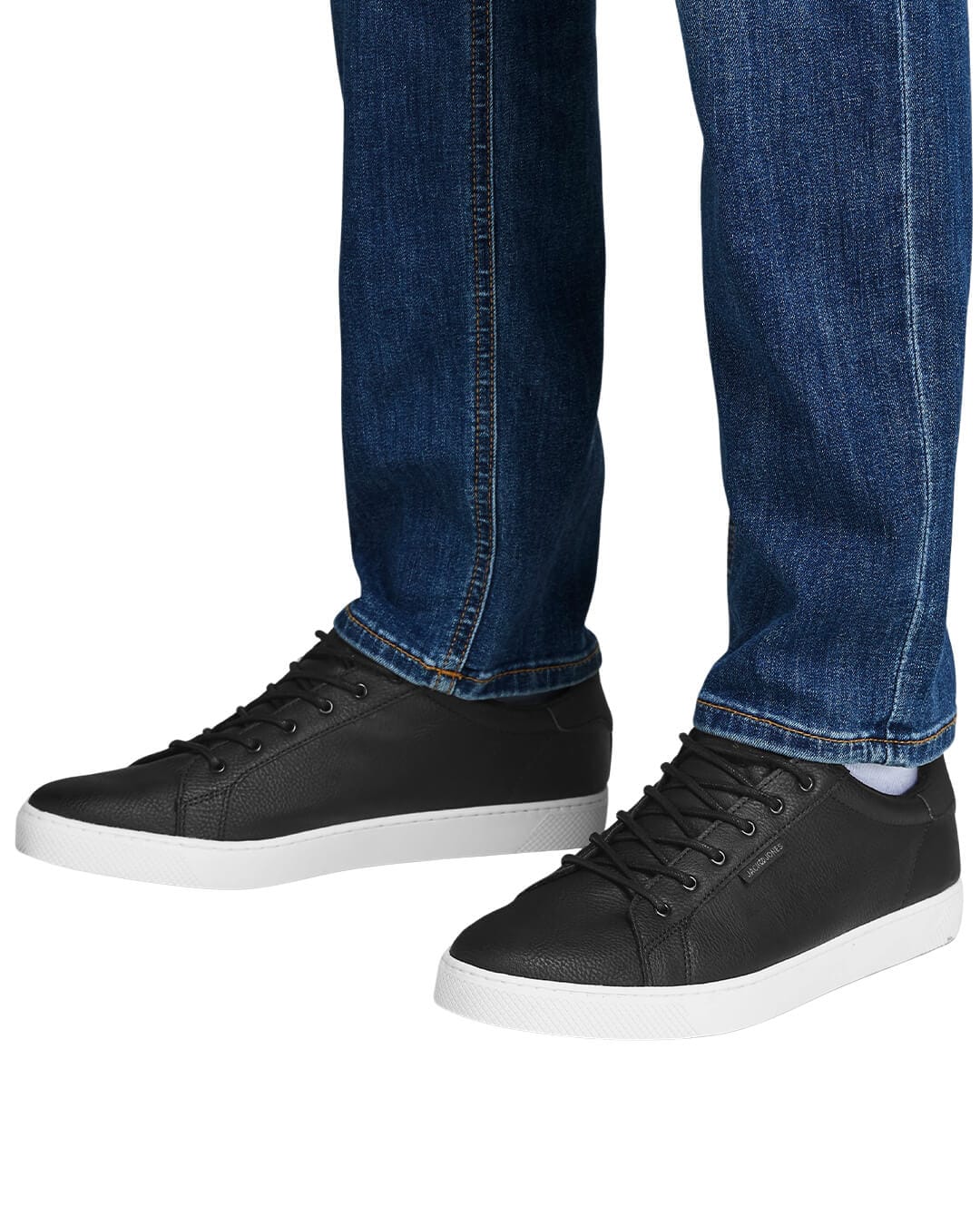 Jack&Jones Shoes Jack&Jones Anthracite Shoes
