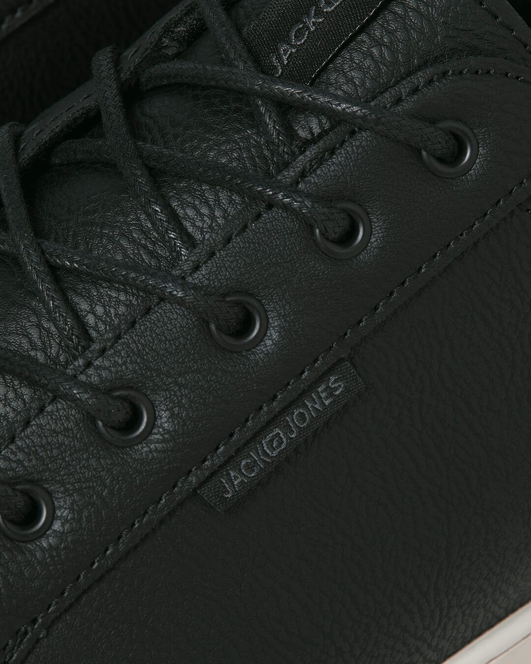 Jack&Jones Shoes Jack&Jones Anthracite Shoes