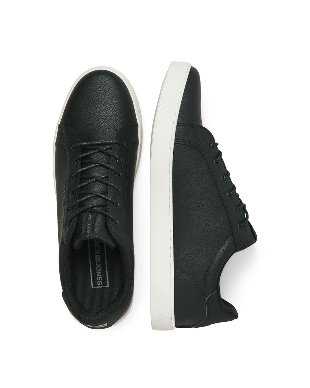 Jack&Jones Shoes Jack&Jones Anthracite Shoes