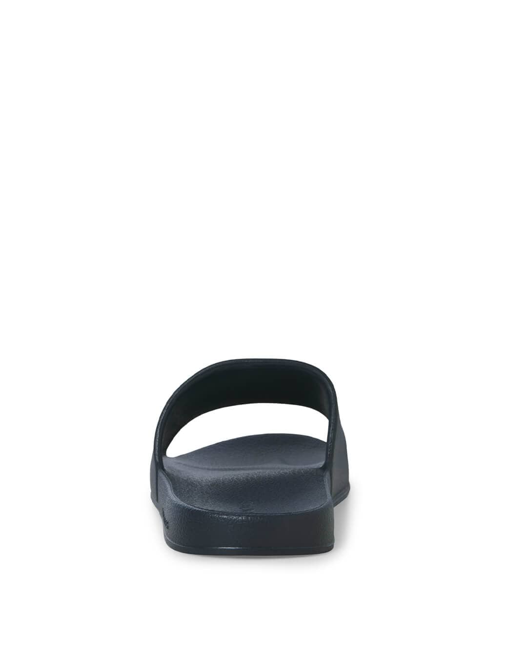 Jack&Jones Shoes Jack&Jones Anthracite Slider