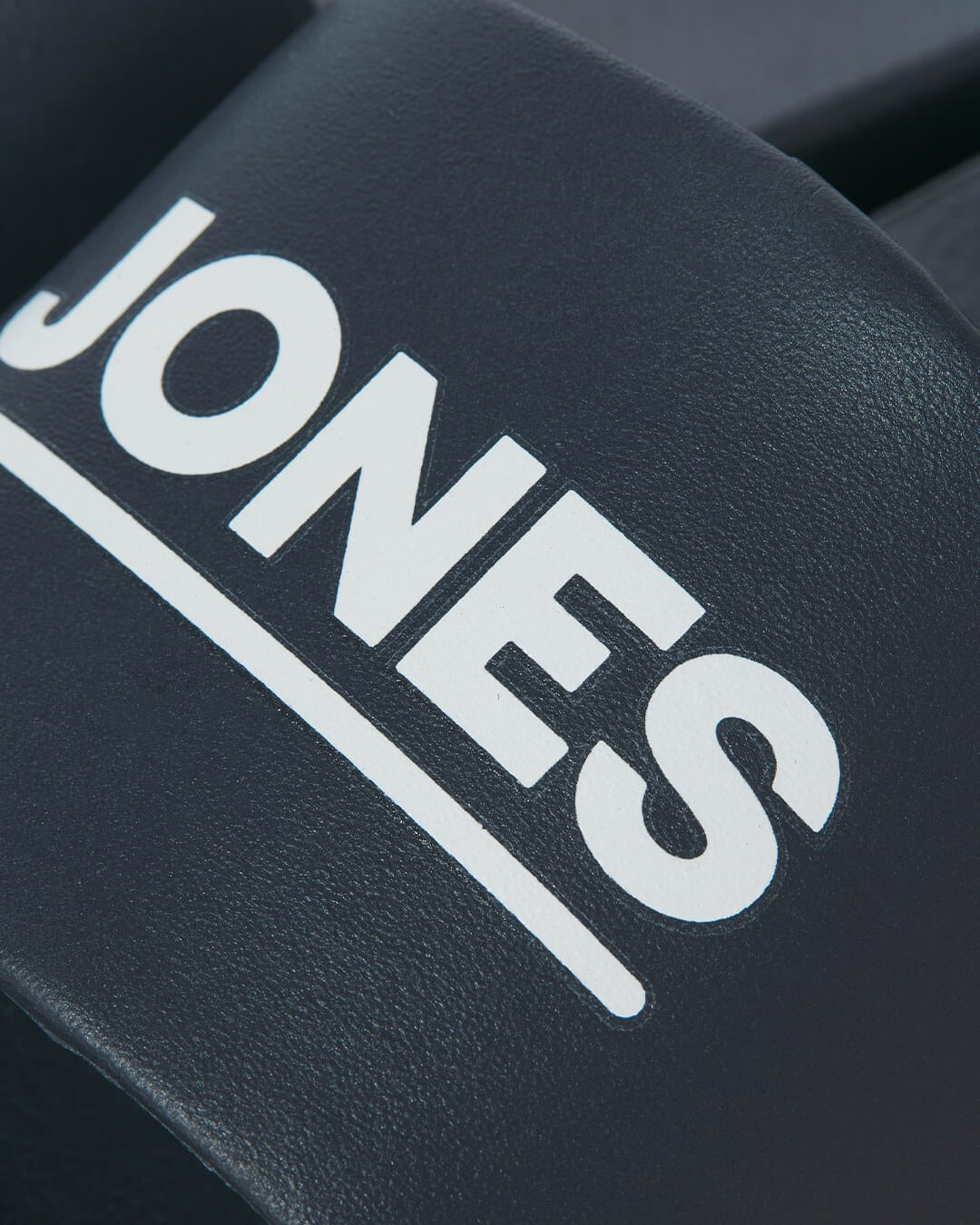 Jack&Jones Shoes Jack&Jones Anthracite Slider