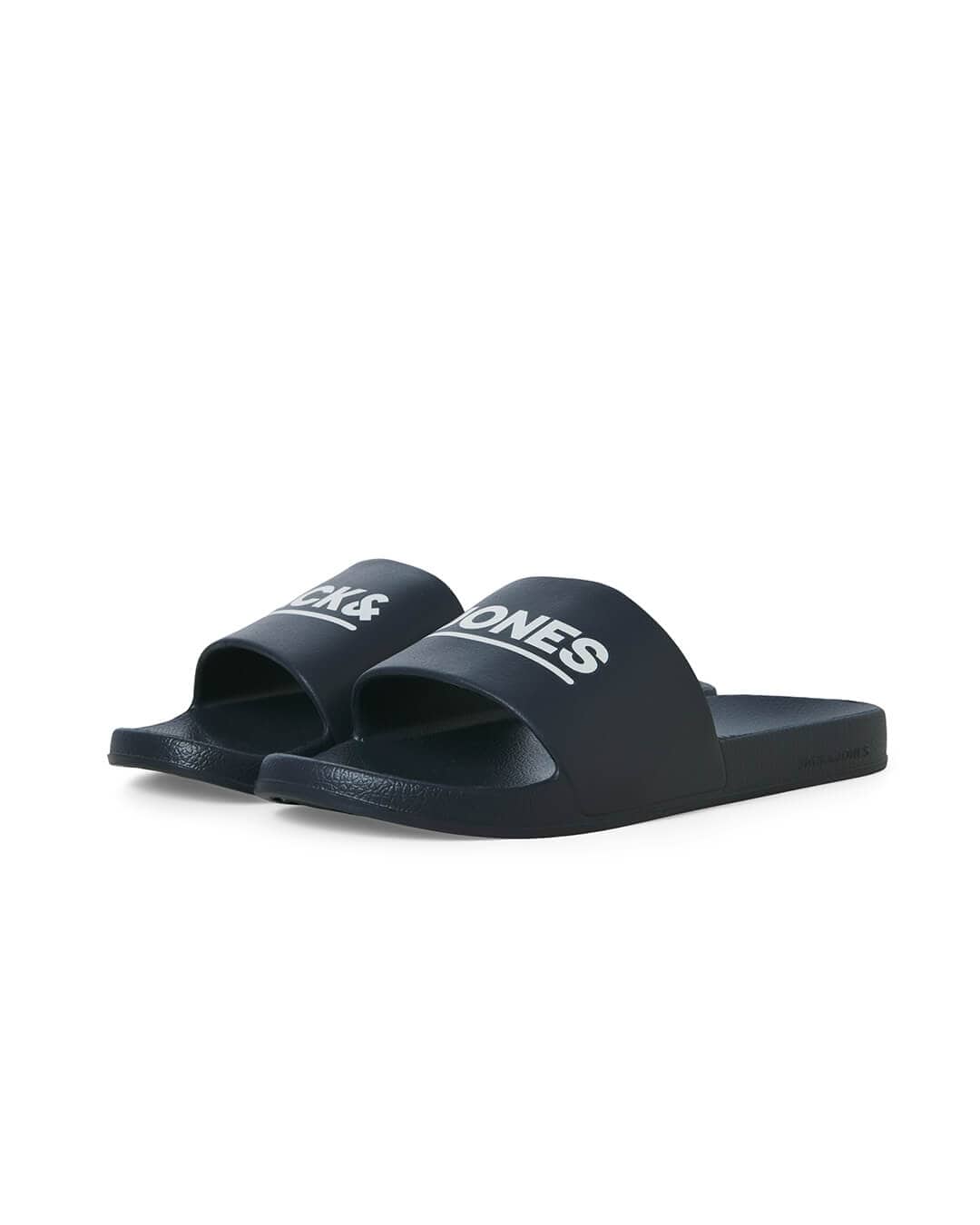 Jack&Jones Shoes Jack&Jones Anthracite Slider