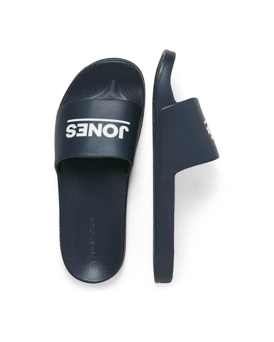 Jack&Jones Shoes Jack&Jones Anthracite Slider