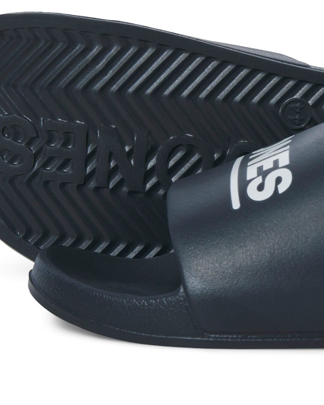 Jack&Jones Shoes Jack&Jones Anthracite Slider