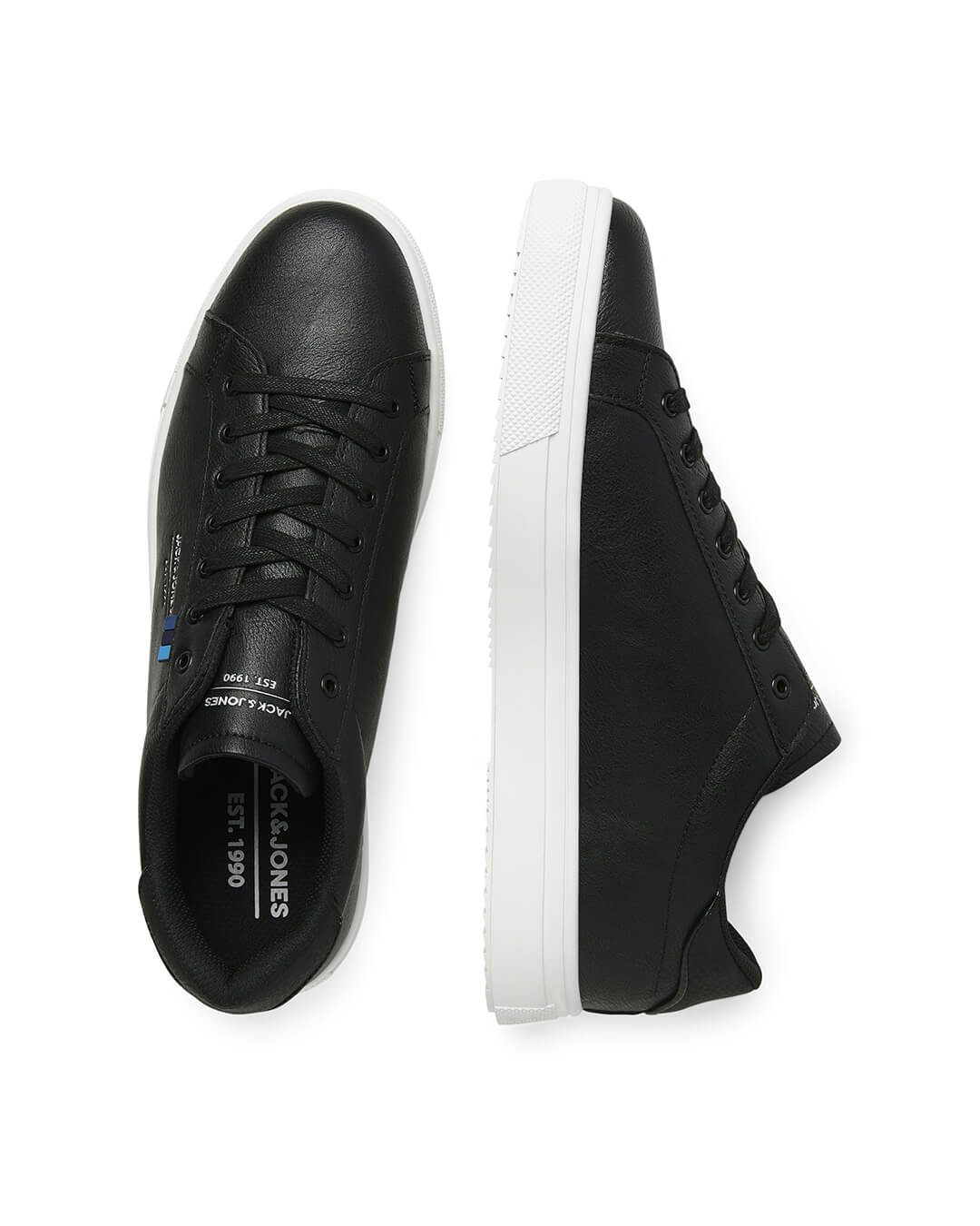 Jack&Jones Shoes Jack&Jones Anthracite Sneaker