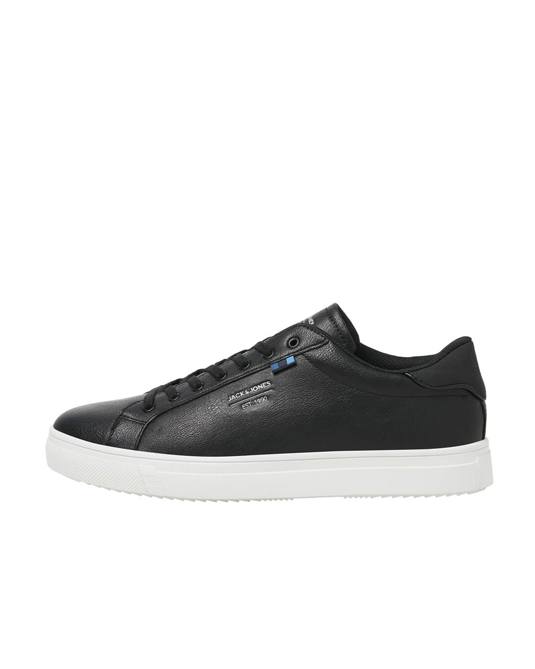 Jack&Jones Shoes Jack&Jones Anthracite Sneaker