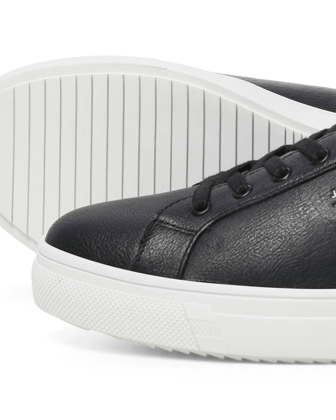 Jack&Jones Shoes Jack&Jones Anthracite Sneaker