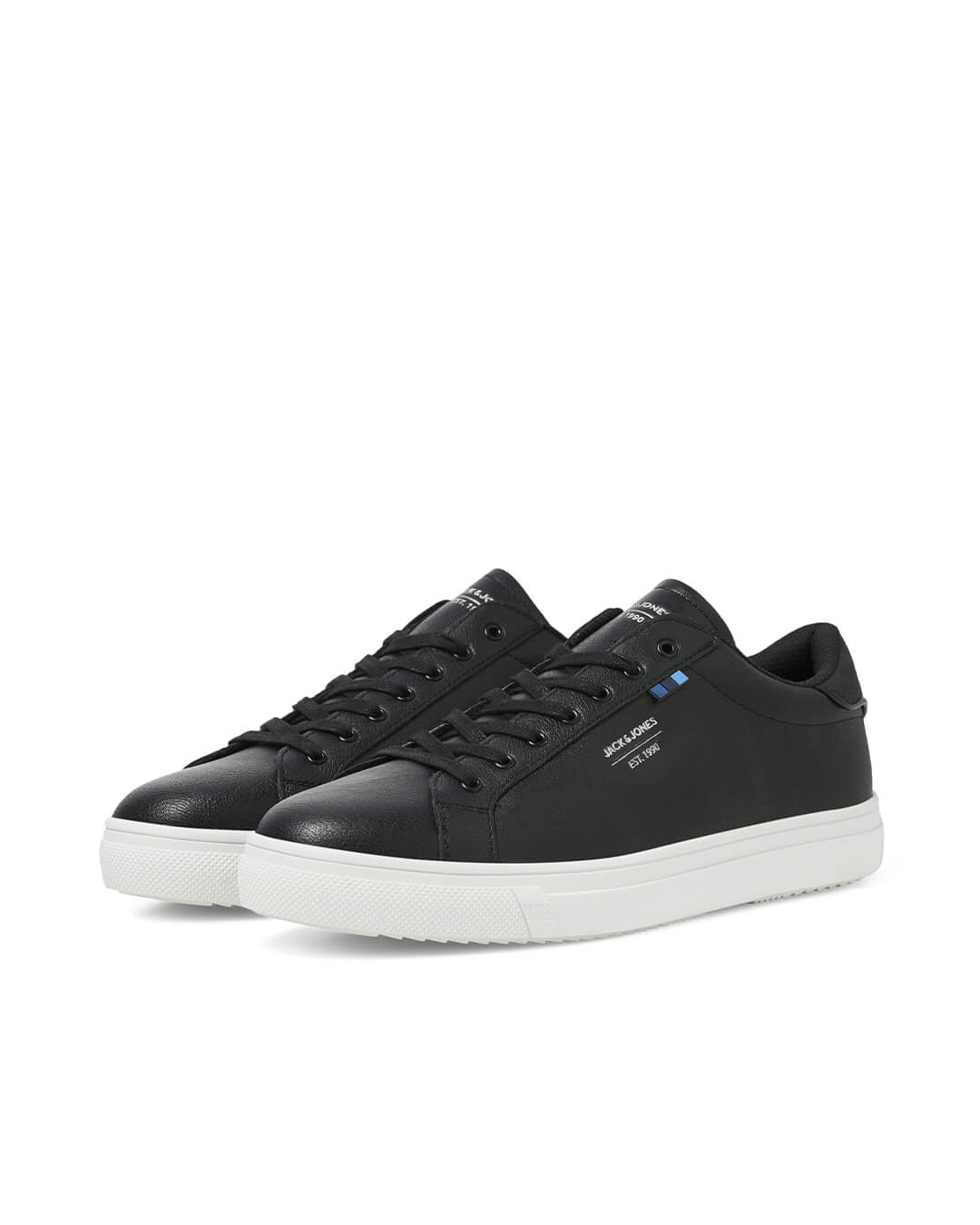Jack&Jones Shoes Jack&Jones Anthracite Sneaker