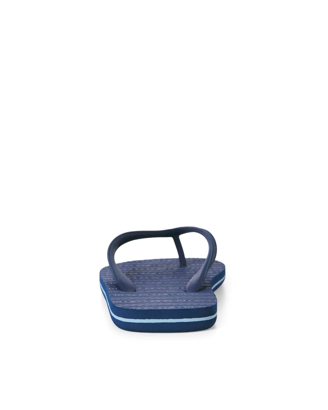 Jack&Jones Shoes Jack&Jones Blue Flip Flop