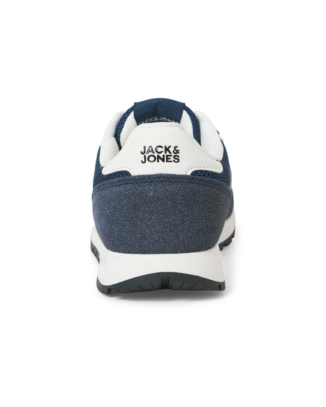 Jack & Jones Shoes Jack & Jones Blue  Jfwswindon Combo Shoes