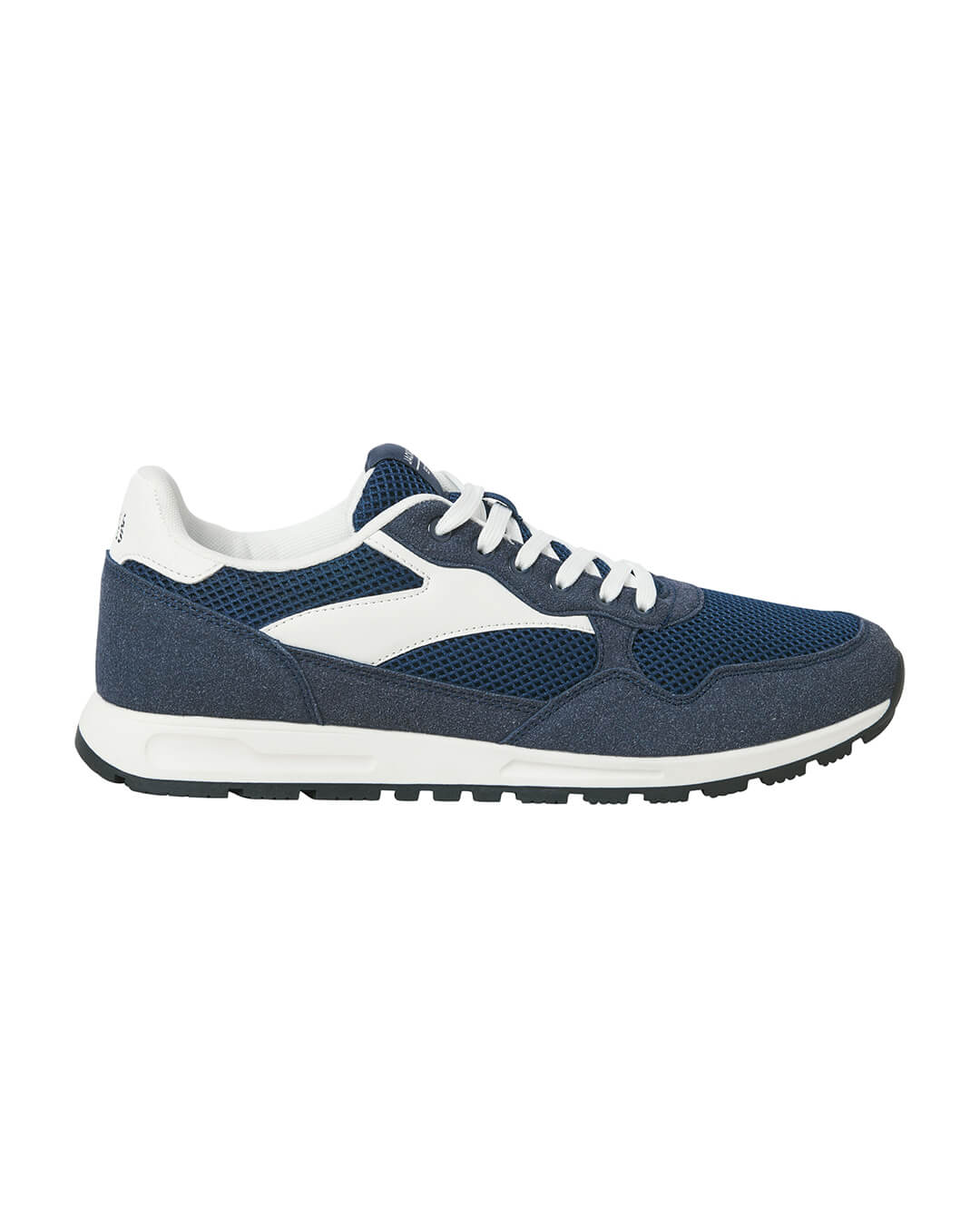 Jack & Jones Shoes Jack & Jones Blue  Jfwswindon Combo Shoes