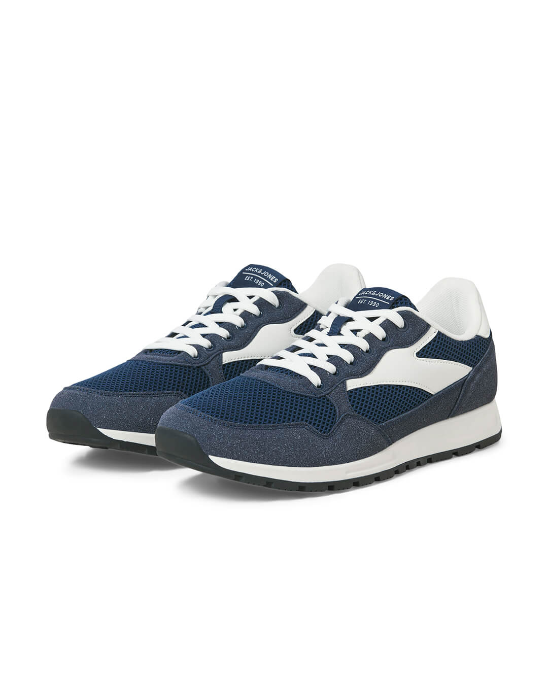 Jack & Jones Shoes Jack & Jones Blue  Jfwswindon Combo Shoes