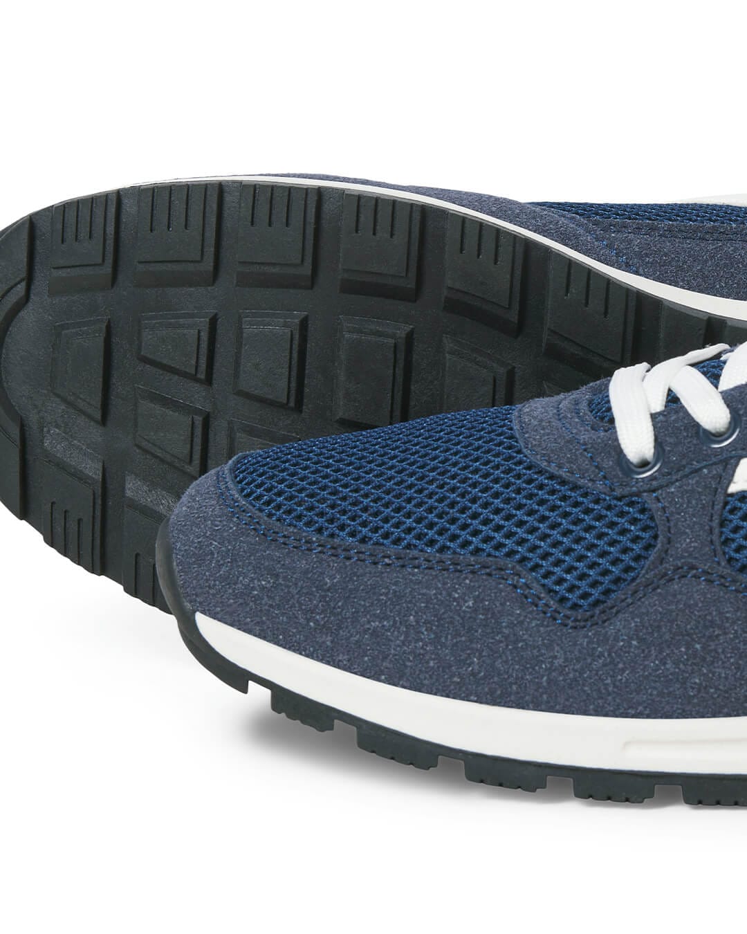 Jack & Jones Shoes Jack & Jones Blue  Jfwswindon Combo Shoes