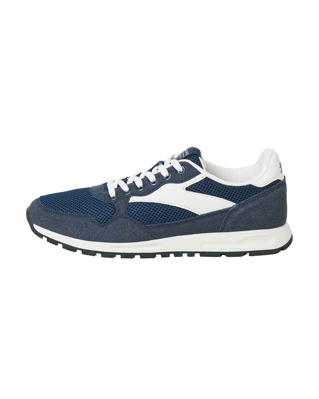 Jack & Jones Shoes Jack & Jones Blue  Jfwswindon Combo Shoes