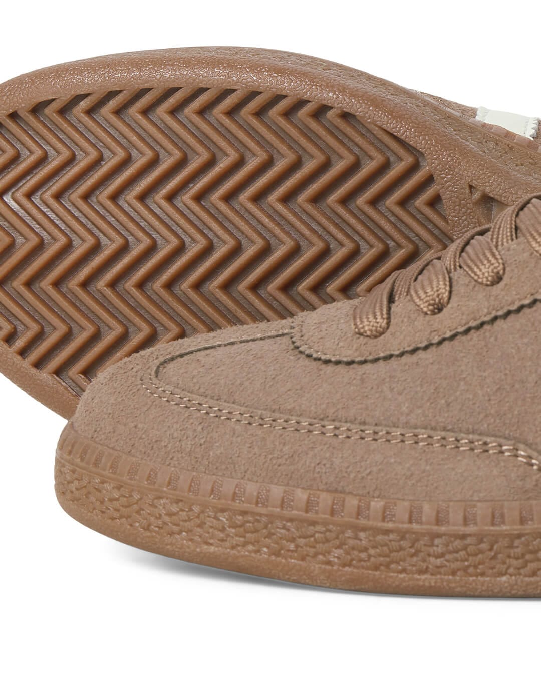 Jack & Jones Shoes Jack & Jones Brown Jfwkirk Shoes