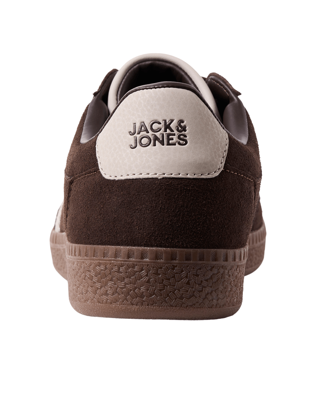 Jack & Jones Shoes Jack & Jones Brown Kirk Trainers