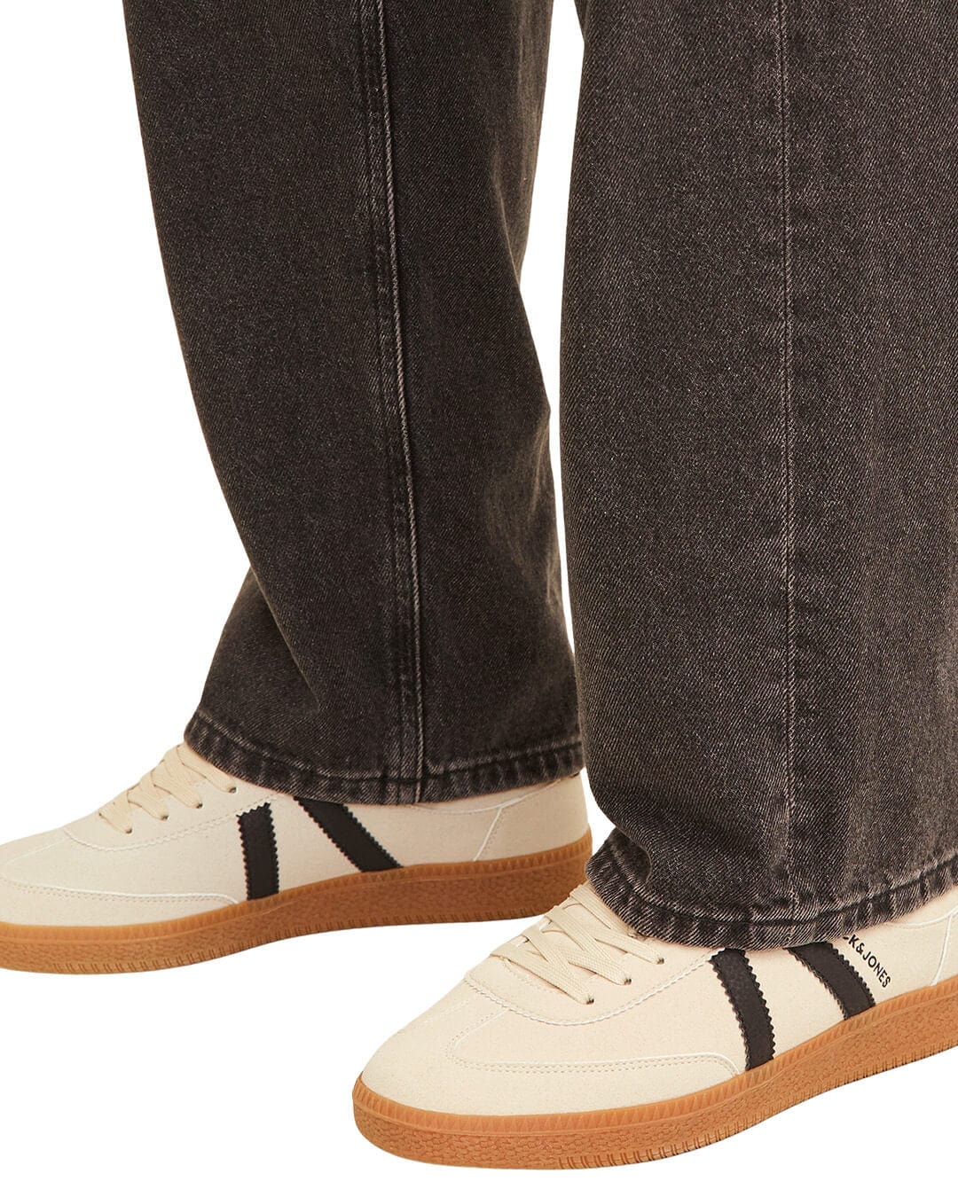 Jack & Jones Shoes Jack & Jones JFWKIRK INTERNATIONAL 3 CAMPAIGN TRAINERS