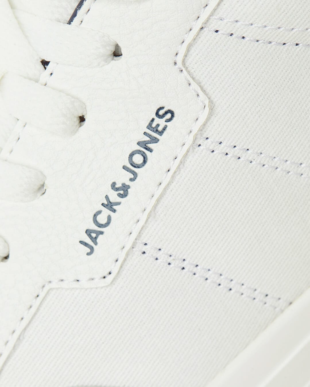 Jack & Jones Shoes Jack & Jones JFWMORDEN COMBO WHITE/NAVY NOOS