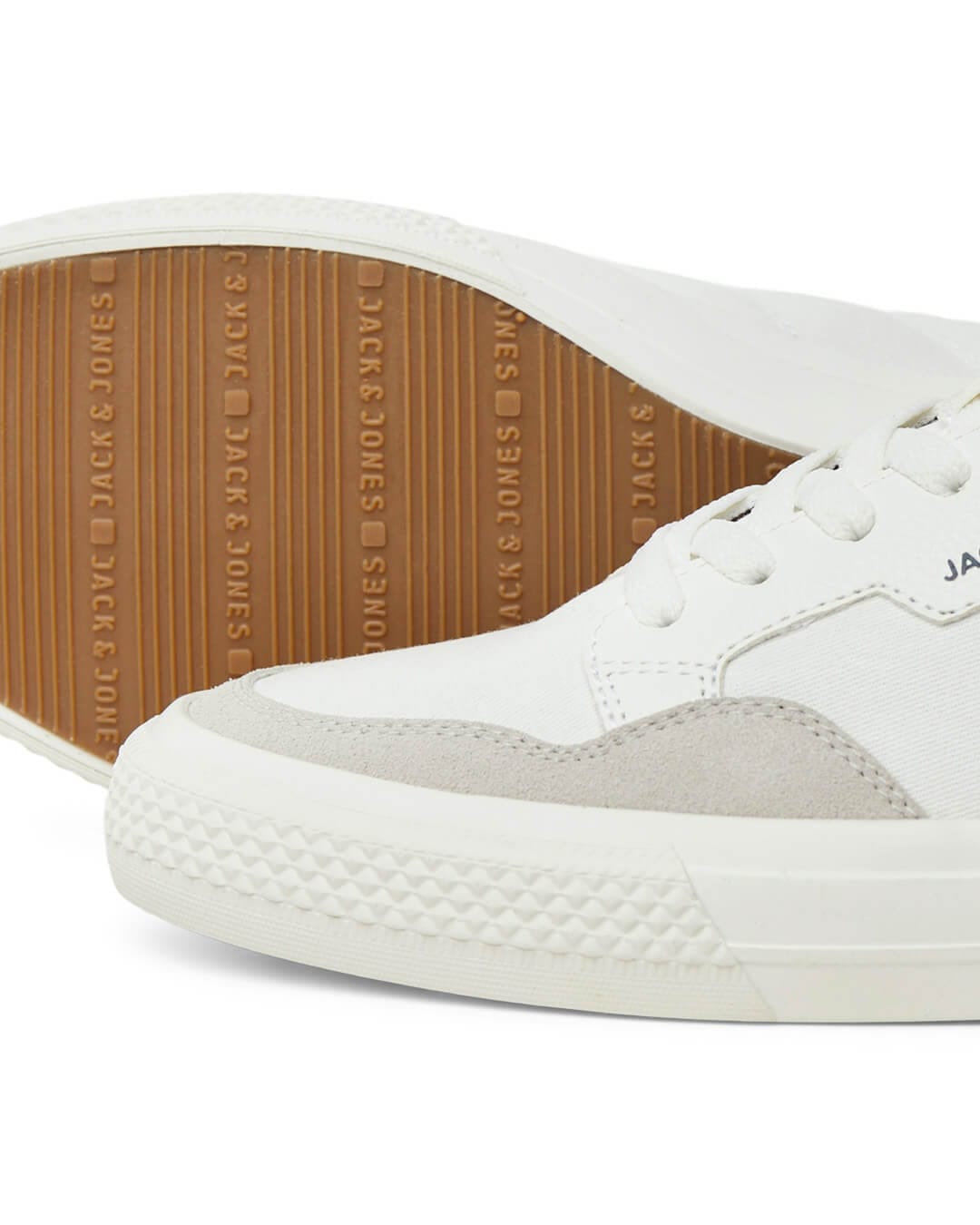 Jack & Jones Shoes Jack & Jones JFWMORDEN COMBO WHITE/NAVY NOOS