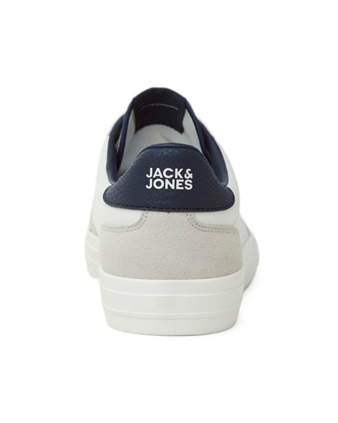 Jack & Jones Shoes Jack & Jones JFWMORDEN COMBO WHITE/NAVY NOOS