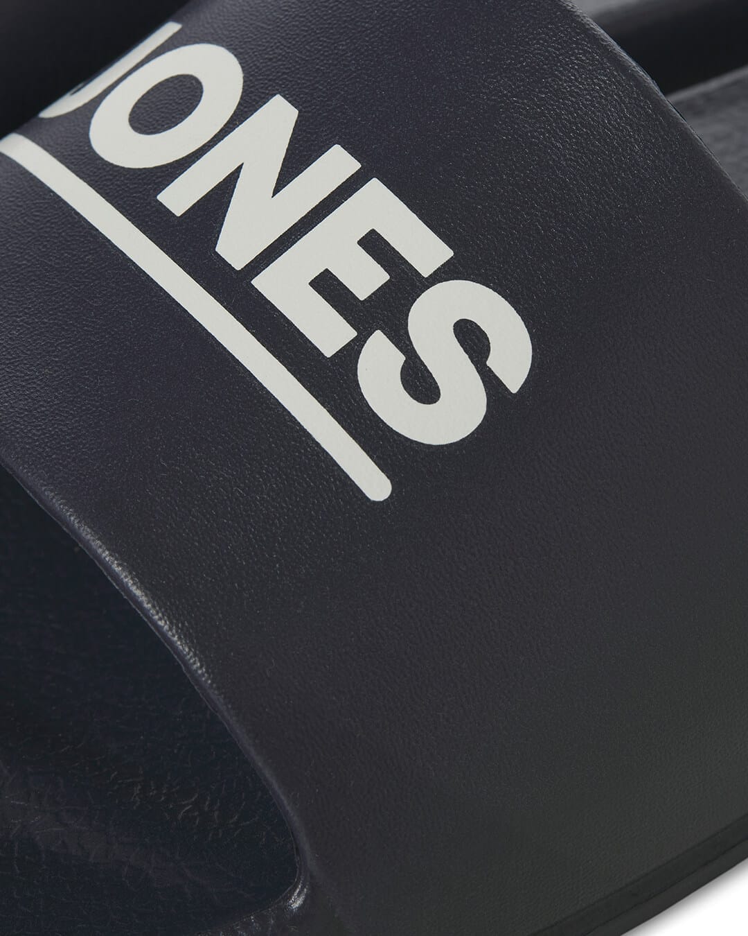 Jack&Jones Shoes Jack&Jones Navy Slider