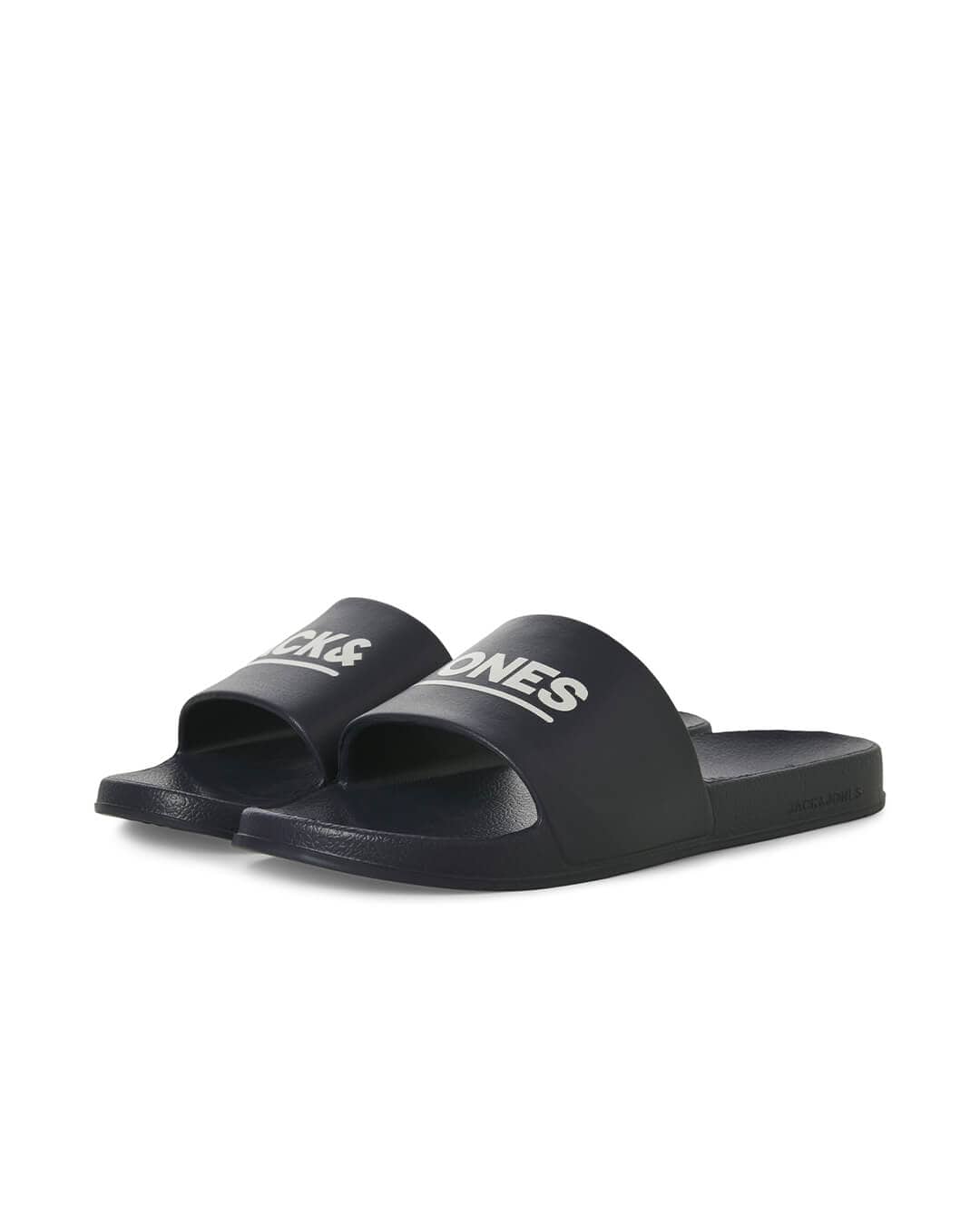 Jack&Jones Shoes Jack&Jones Navy Slider