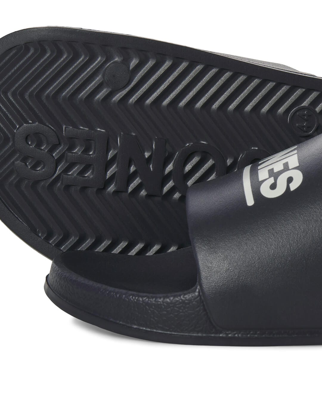 Jack&Jones Shoes Jack&Jones Navy Slider