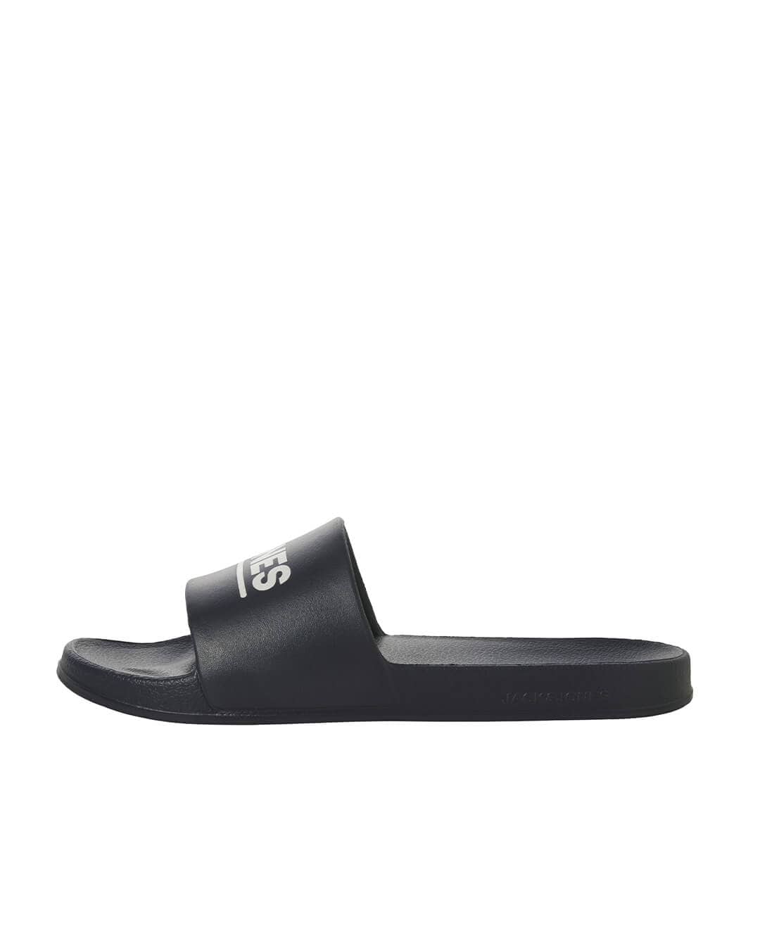 Jack&Jones Shoes Jack&Jones Navy Slider