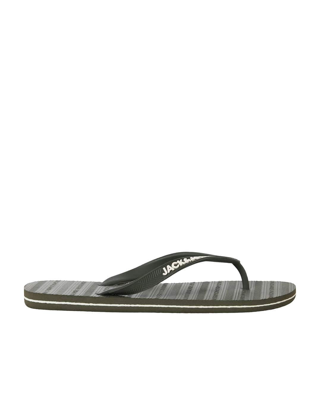 Jack&Jones Shoes Jack&Jones Olive Flip Flop