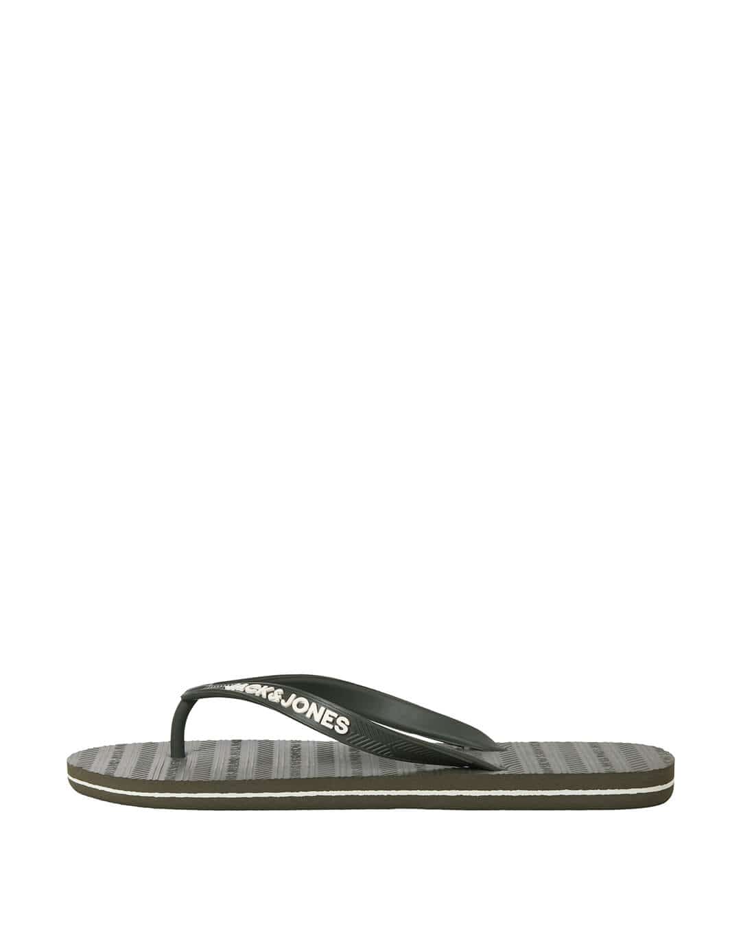 Jack&Jones Shoes Jack&Jones Olive Flip Flop