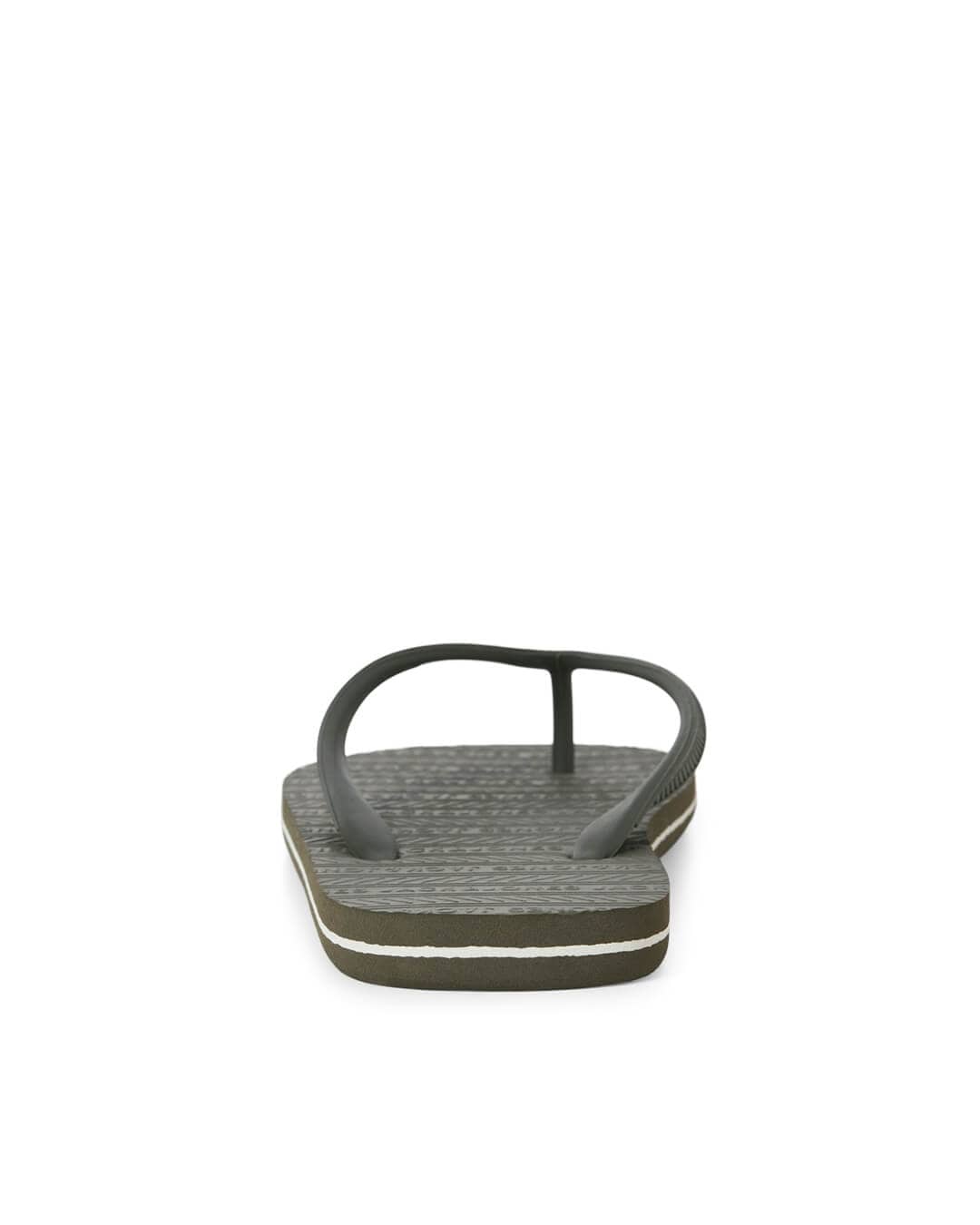 Jack&Jones Shoes Jack&Jones Olive Flip Flop
