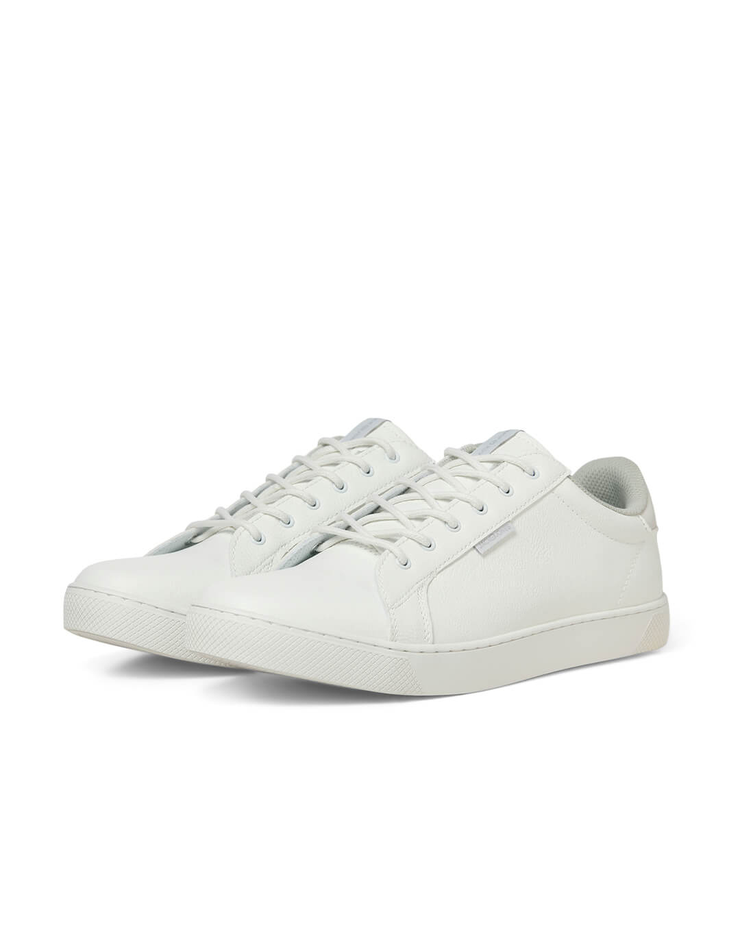 Jack&Jones Shoes Jack&Jones White Sneaker