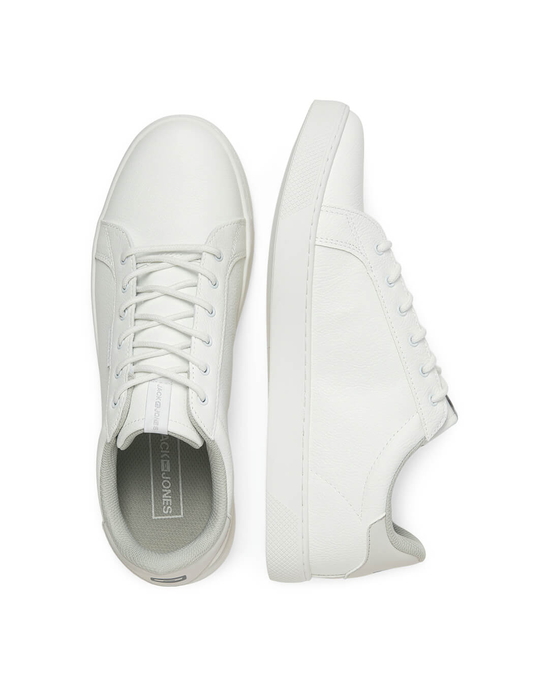 Jack&Jones Shoes Jack&Jones White Sneaker