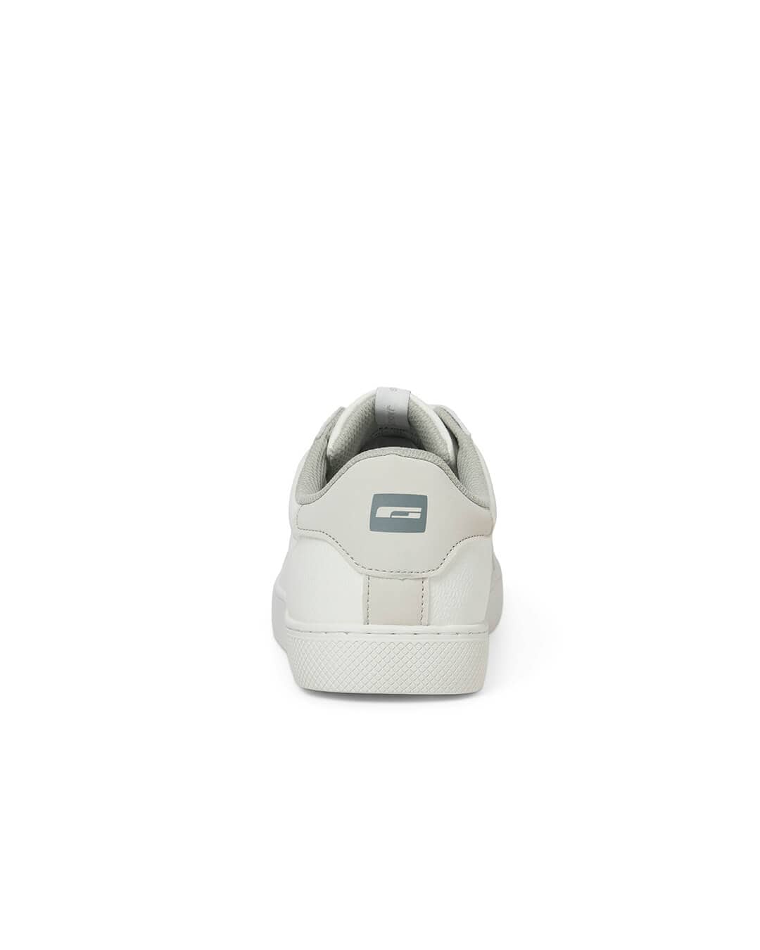 Jack&Jones Shoes Jack&Jones White Sneaker