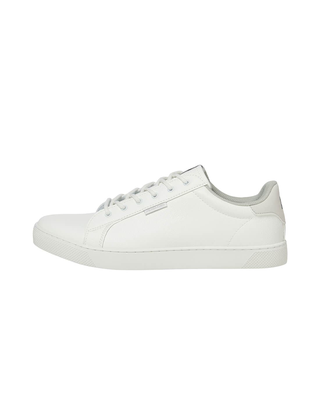Jack&Jones Shoes Jack&Jones White Sneaker