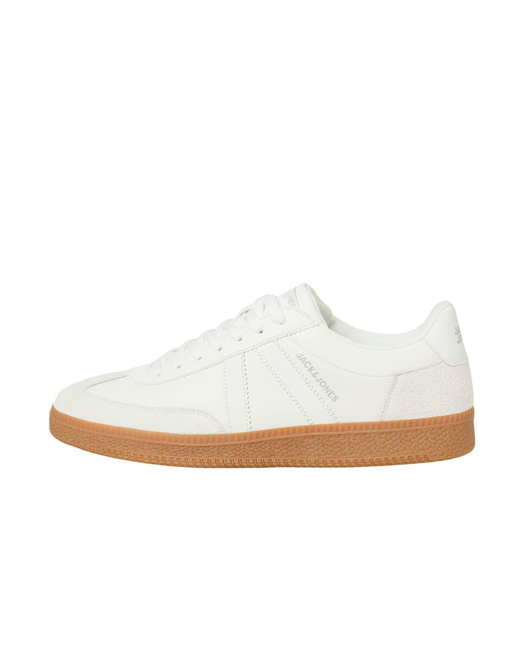 Jack&Jones Shoes Jack&Jones White Sneaker